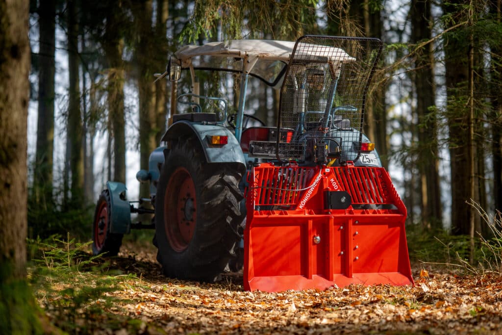 KGD 60 LC — Bild 1