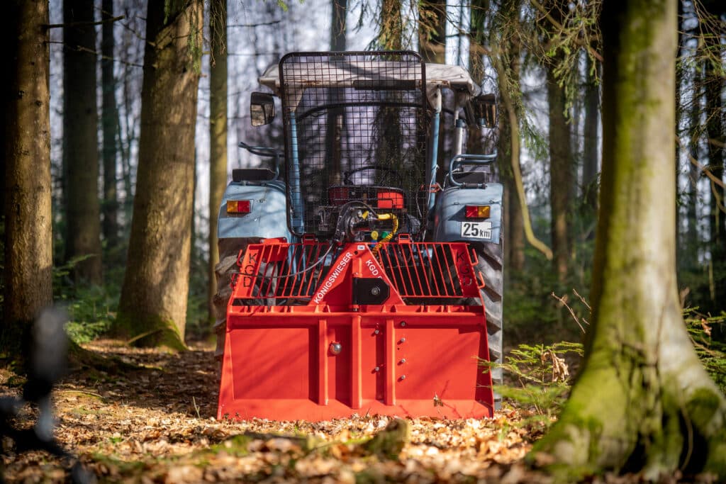 KGD 60 LC — Bild 2