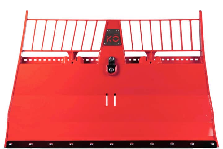 Polterschild 2000